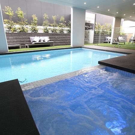 Ocean Grove Chalet Экстерьер фото