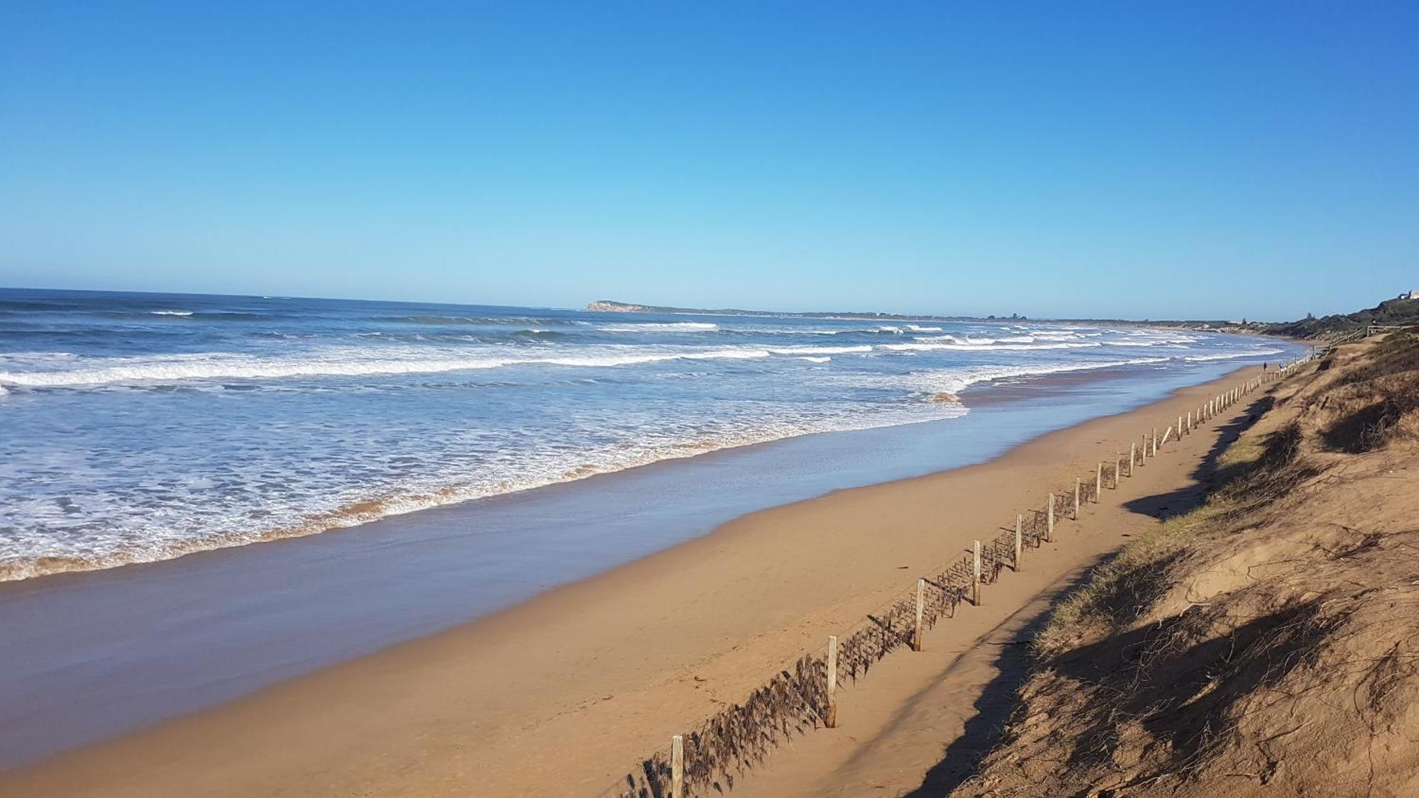 Ocean Grove Chalet Экстерьер фото