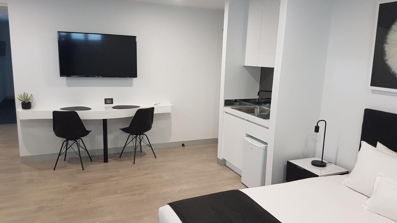 Ocean Grove Chalet Экстерьер фото