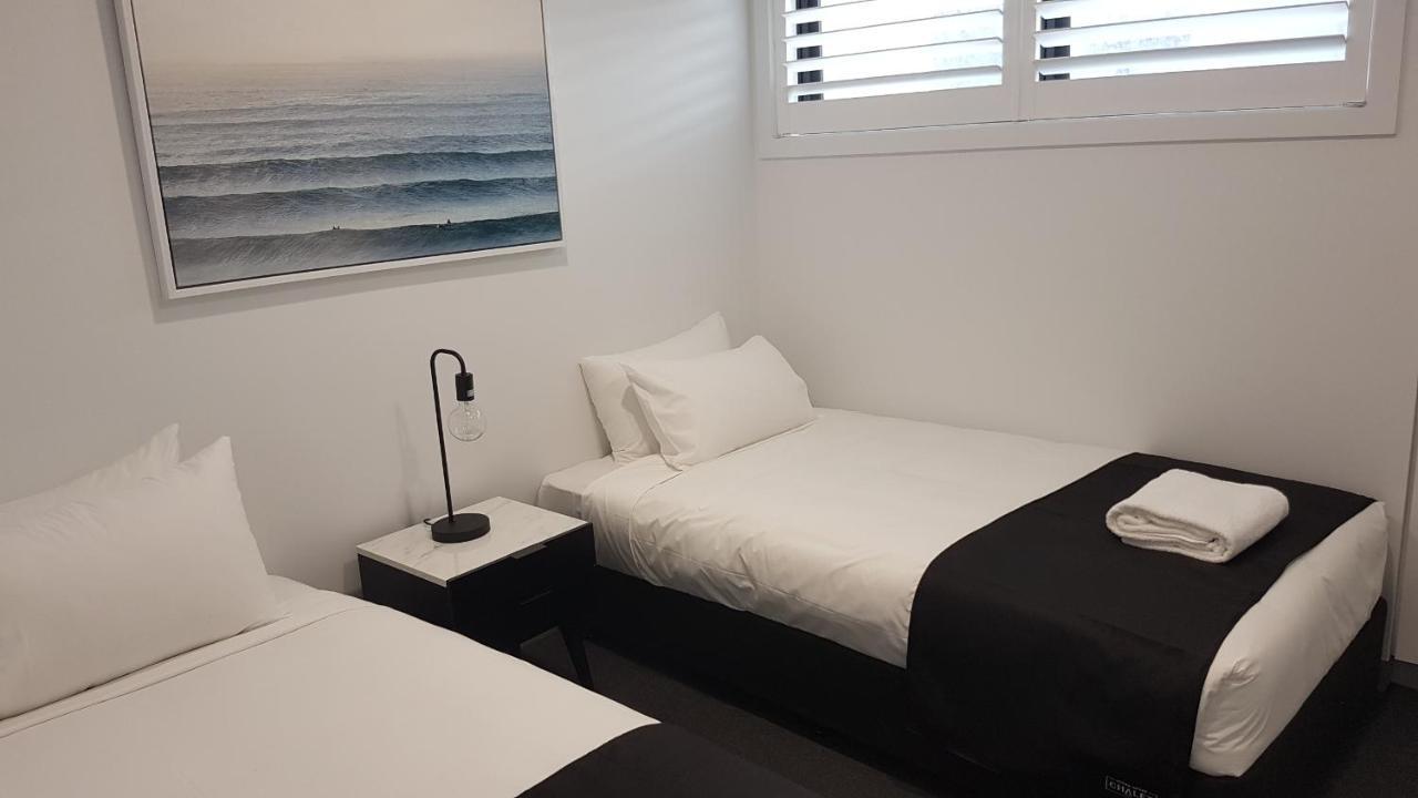 Ocean Grove Chalet Экстерьер фото