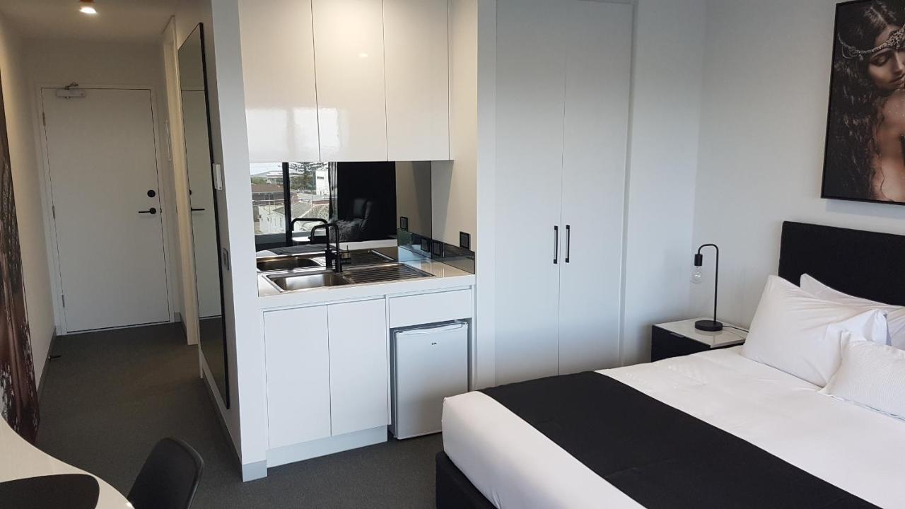 Ocean Grove Chalet Экстерьер фото
