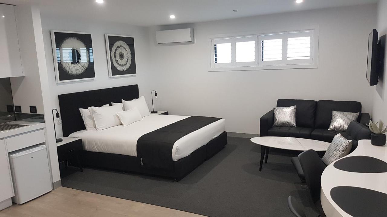 Ocean Grove Chalet Экстерьер фото