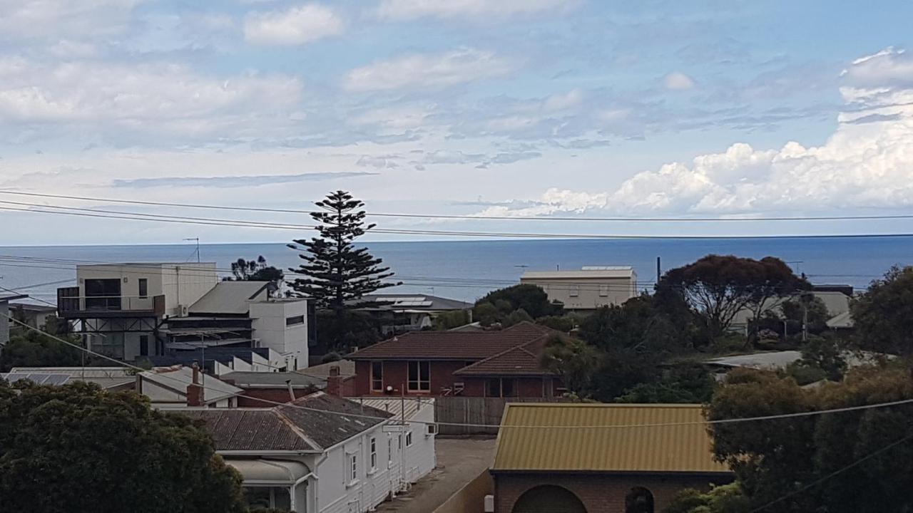 Ocean Grove Chalet Экстерьер фото