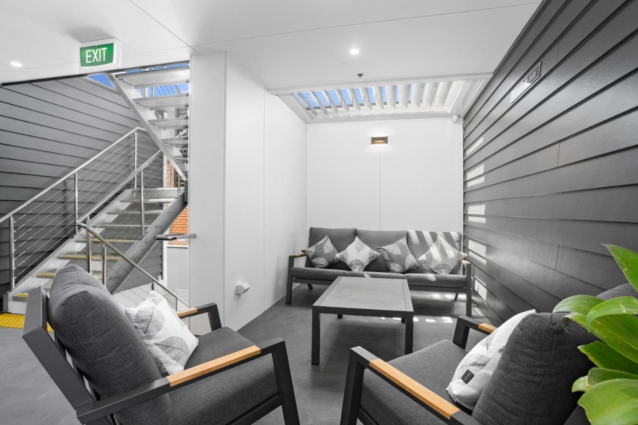 Ocean Grove Chalet Экстерьер фото