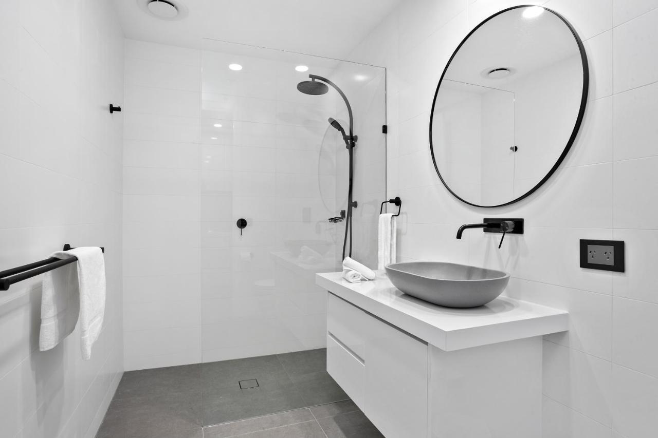 Ocean Grove Chalet Экстерьер фото