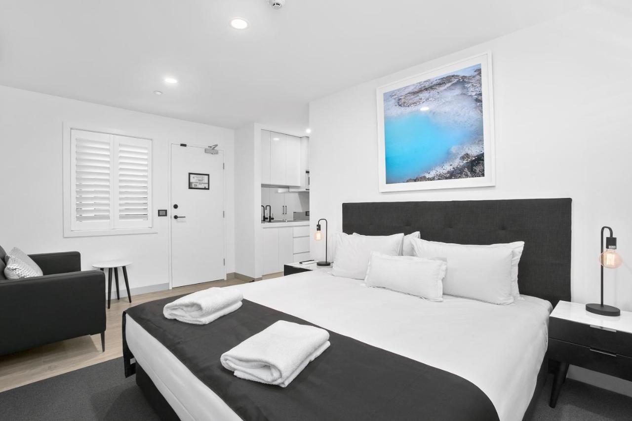 Ocean Grove Chalet Экстерьер фото